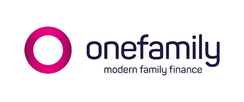 onefamily logo