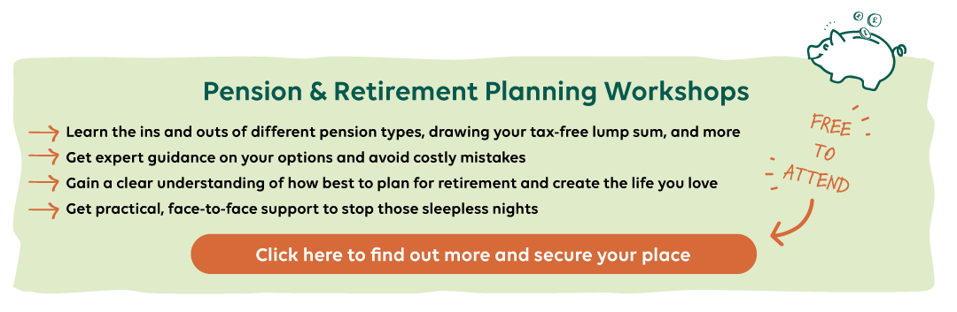 Are You Saving Too Much For Your Retirement?
