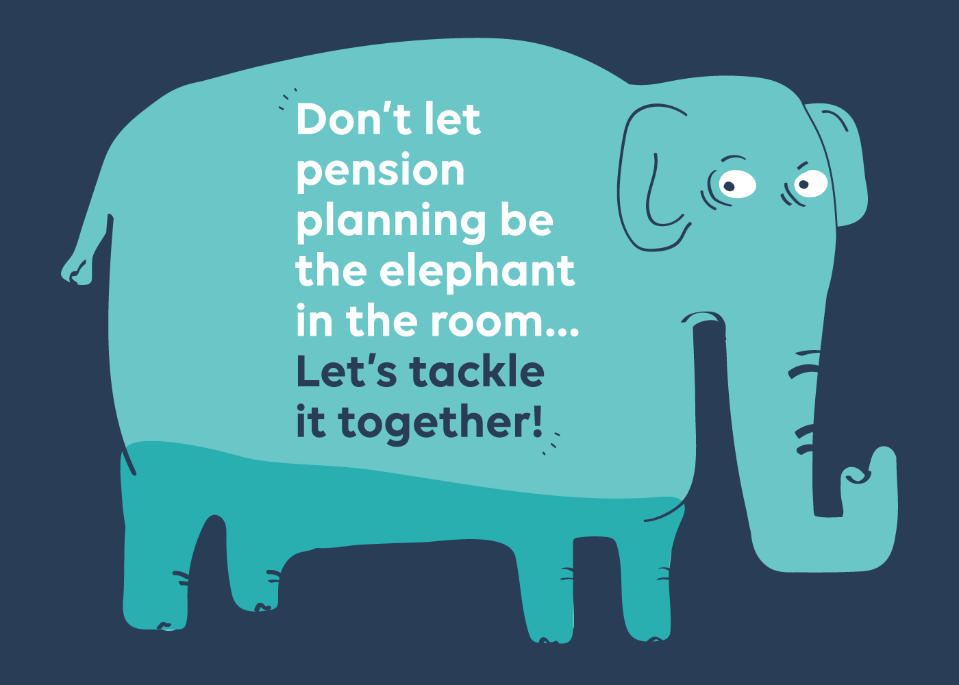 Elephant-pension-planning-aqua