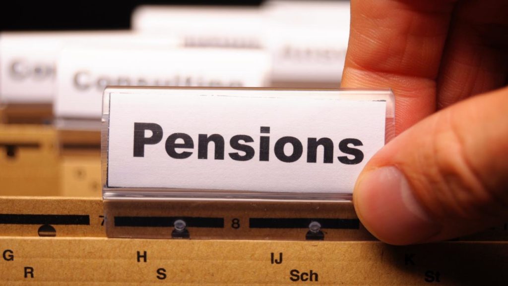 How To Find A Lost Pension In The UK - Previous Job Pension?