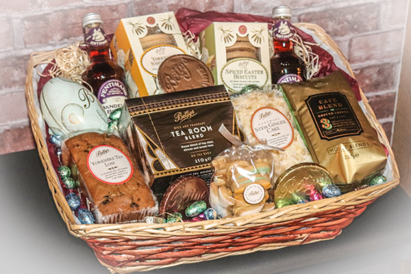 Hamper